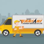 Shree Anjani Courier Tracking - Track Courier Services