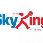Skyking Courier Tracking Online Status Of Your Consignments
