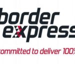 Border Express Tracking BEX With Connote Number