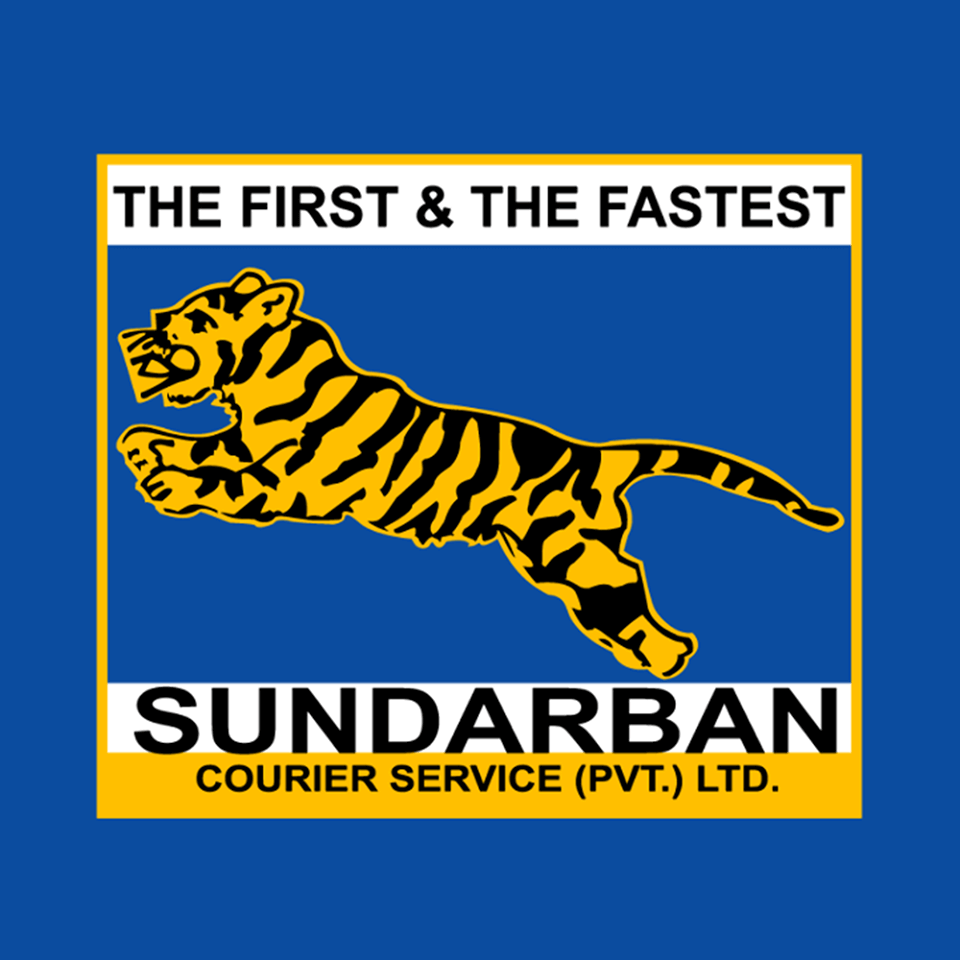sundarban courier tracking