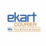EKART Logistics Tracking - Courier Track By Order Id Number