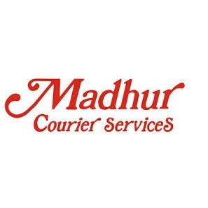 madhur courier tracking.