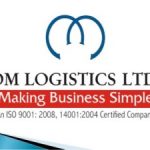 OM Logistics Tracking Details By Lr And Docket Number