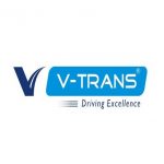 V-trans Tracking India - Transport & Cargo Delivery Status Online