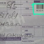 St Courier Tracking Status Online By Consignment Number