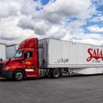 Saia Tracking - Motor Freight Transport Status By Pro Number