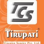 Shree Tirupati Courier Tracking Service