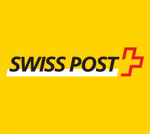 swiss post tracking