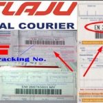 PosLaju Tracking Express Malaysia Post- POS Track And Trace Status