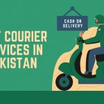 Best Courier Services In Pakistan - Cheapest Courier Companies