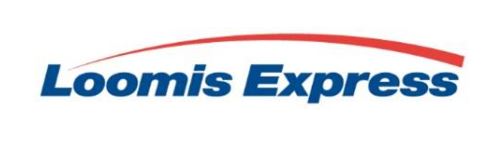 loomis express tracking