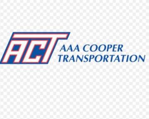 AAA Cooper Tracking - AACT Tracking