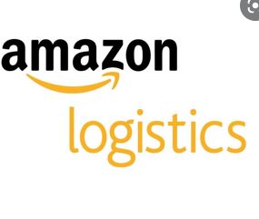 amazon logistics tracking
