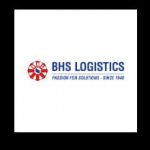 BHS Tracking - Track BHS Logistics Online