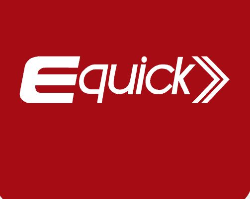 equick tracking