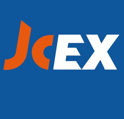 jcex tracking