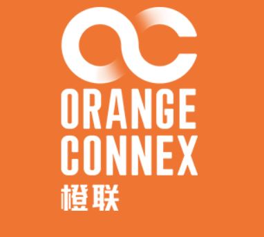 orange connex tracking