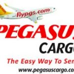 Pegasus Cargo Tracking