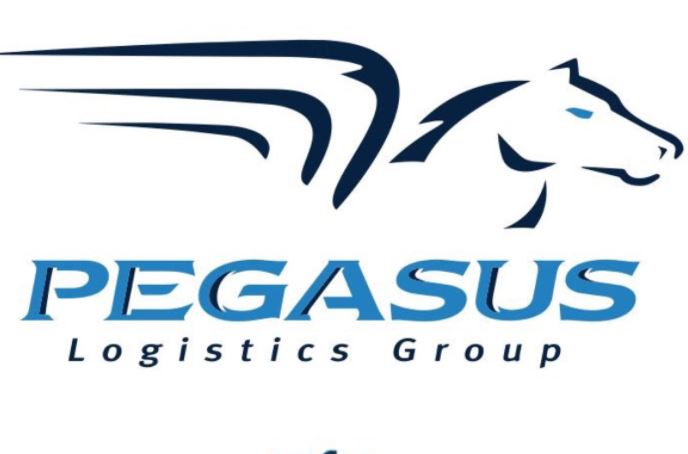 pegasus logistics tracking