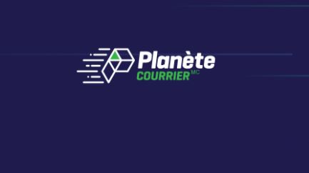 planete courrier tracking