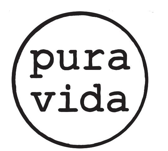 pura vida tracking