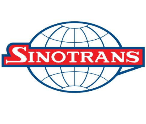 sinotrans tracking