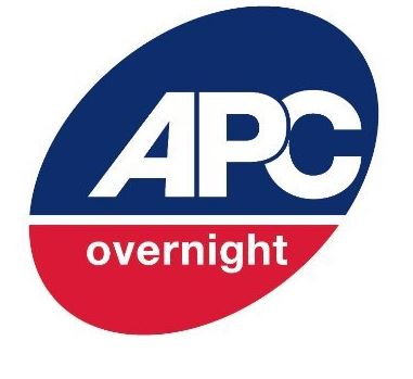 apc overnight tracking