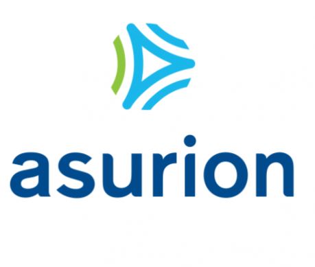 asurion shipment tracking