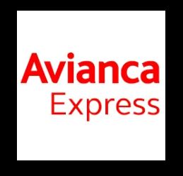 avianca express tracking