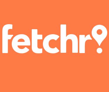fetchr tracking