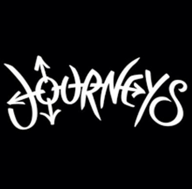 journeys order tracking