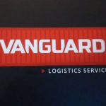 Vanguard Logistics Container Tracking Status Online
