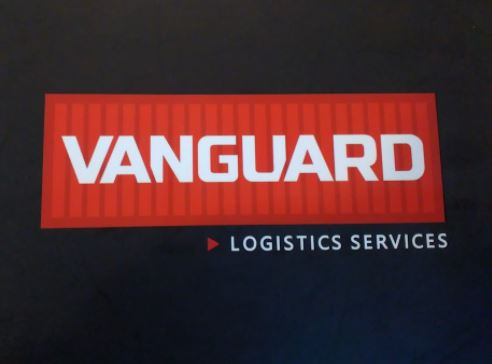 Vanguard Logistics Container Tracking