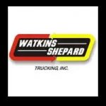 Watkins Shepard Tracking - Trucking, Courier Status Online