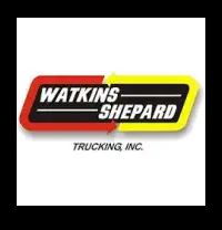 watkins shepard tracking