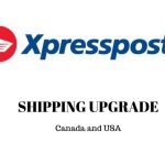 XpressPost Tracking Canada - USA, International Status Online