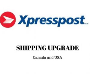 XpressPost Tracking Canada - USA, International Status Online
