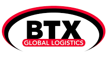 BTX global Logistics tracking
