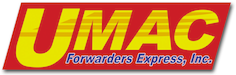 UMAC Express Cargo Tracking