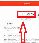 Forex Cargo Tracking Number Umac Express Cargo Tracking Status Online