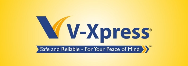 VXpress Tracking - Track V Express Transport & Courier/Consigment