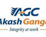 Akash Ganga Courier Tracking Info Delivery Status Online