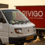 Rivigo Tracking, Logistics Courier/Consignment & Transport