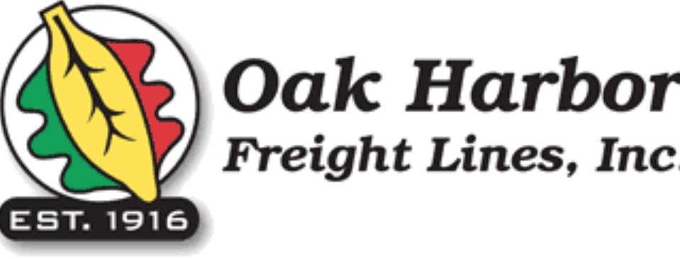 Oak Harbor Freight Lines Tracking