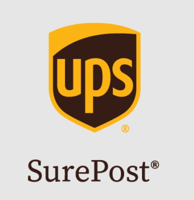 UPS Surepost Tracking