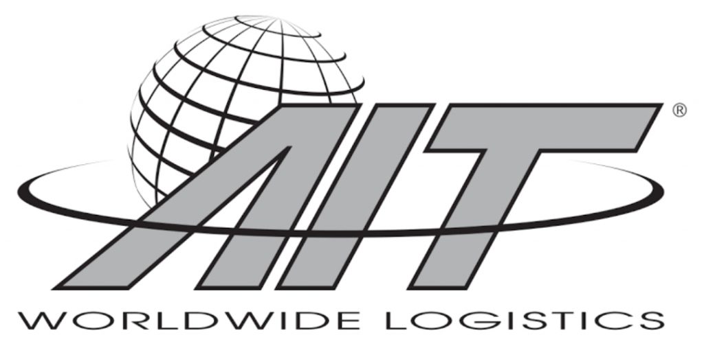 AIT Worldwide Logistics Tracking