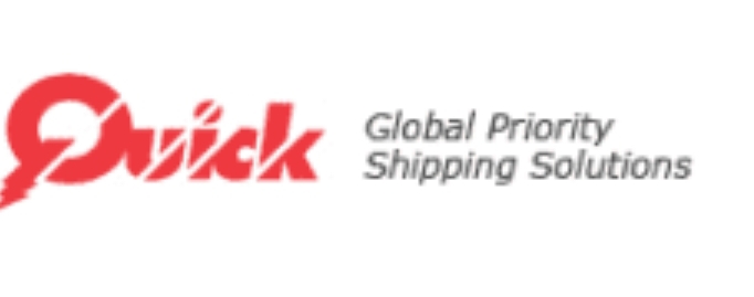 Quick International Courier Tracking