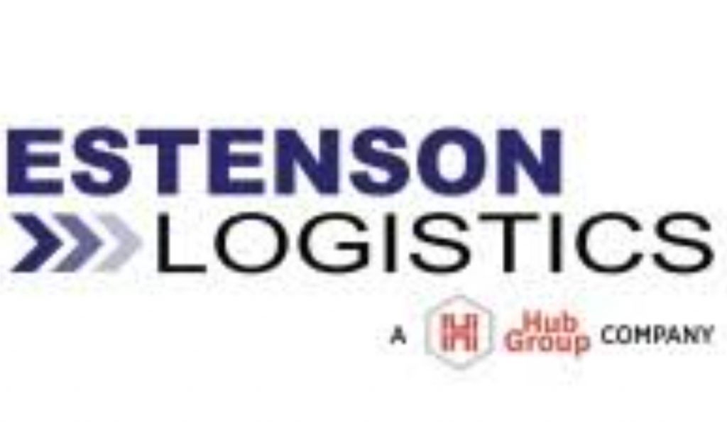 Estenson Logistics Tracking