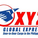 XYZ Global Express Tracking