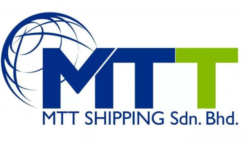 MTT Container Tracking